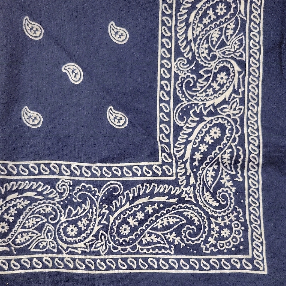 Colorful Bandana Collection, Sweet if 10 - Picture 8 of 16